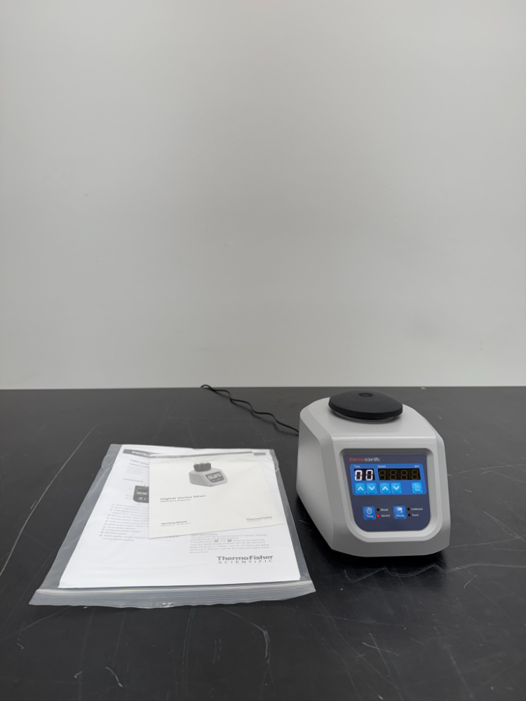 Image of Thermo Scientific Digital Vortex Mixer